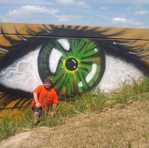 Meet your Posher, Mike